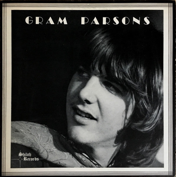 Gram Parsons