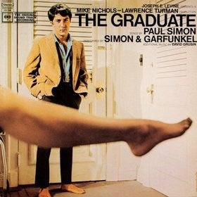 The Graduate (Original Sound Track Recording)