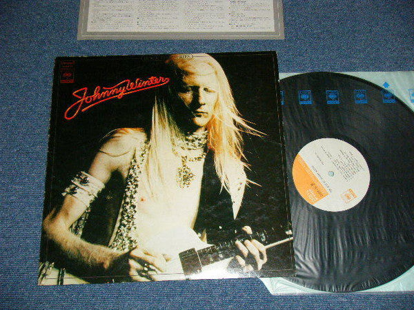 The Best Of Johnny Winter