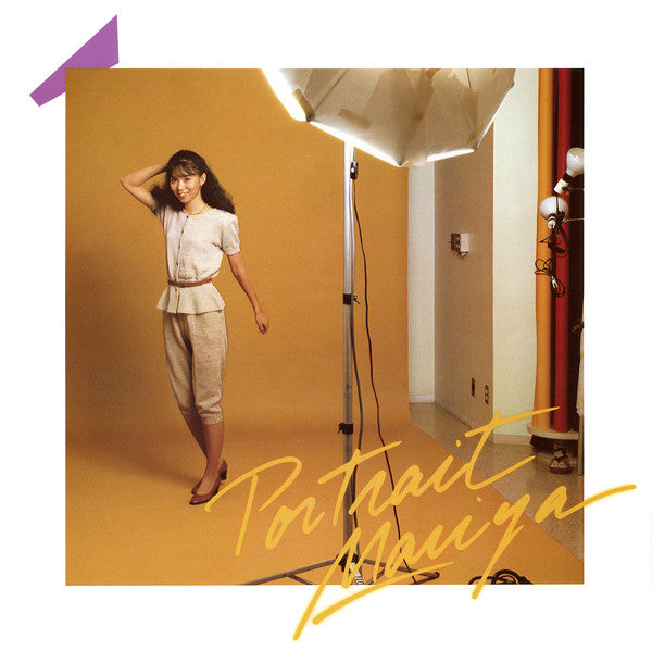 Portrait = ポートレイト