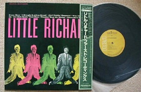 Little Richard