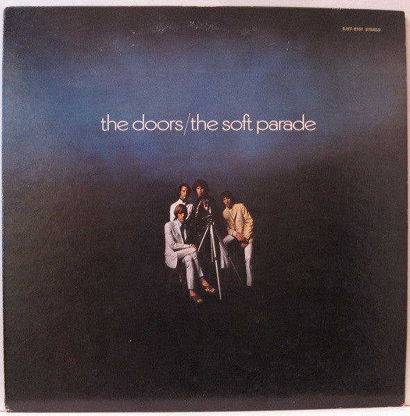The Soft Parade