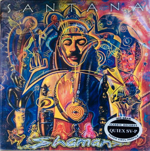 Shaman