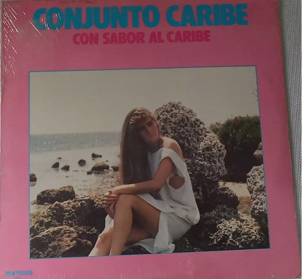 Con Sabor Al Caribe