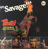 Unknown Artist - Tihati's South Seas Spectacular (LP, Compilation) - Very Good Plus (VG+) / Very Good Plus (VG+)