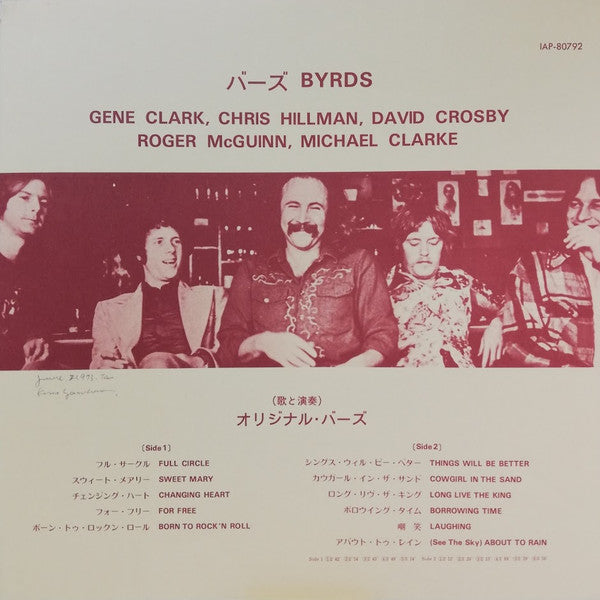 Byrds