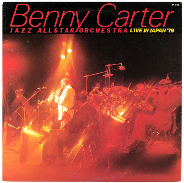 Live In Japan '79