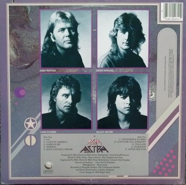 Astra