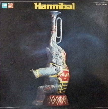 Hannibal