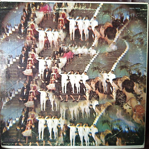 Magical Mystery Tour