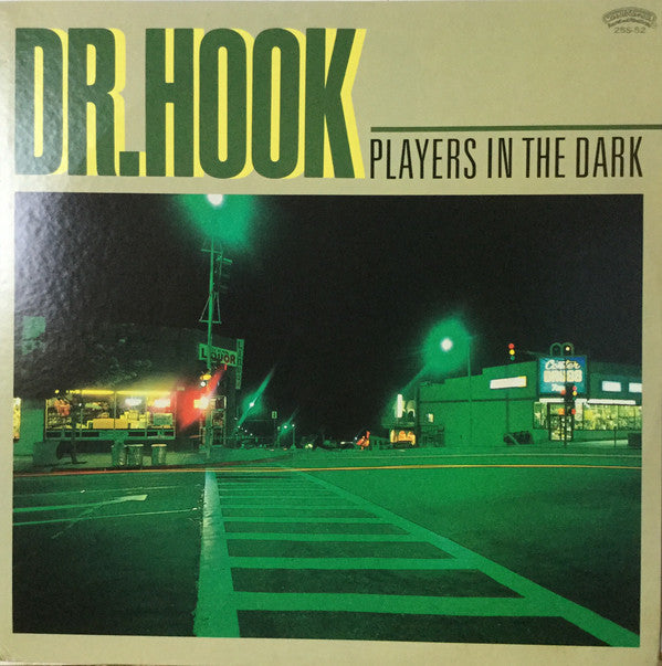 Players In The Dark