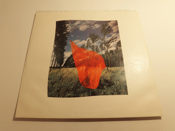 Wish You Were Here = 炎 (あなたがここにいてほしい)