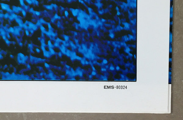 The Dark Side Of The Moon = 狂気