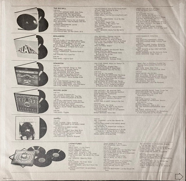 Rainbow Bridge - Original Motion Picture Sound Track