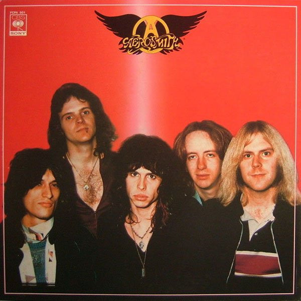 Aerosmith