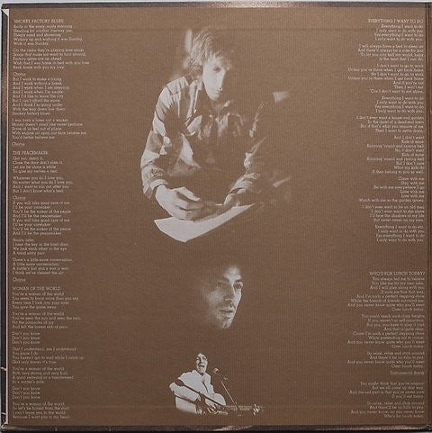 The Free Electric Band