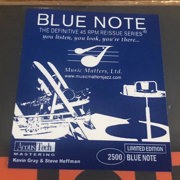 John Jenkins With Kenny Burrell