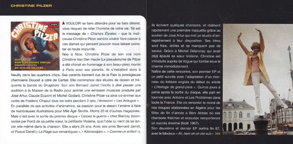 Wizzz! (Psychorama Français 66-71)