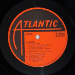 The Drifters' Golden Hits