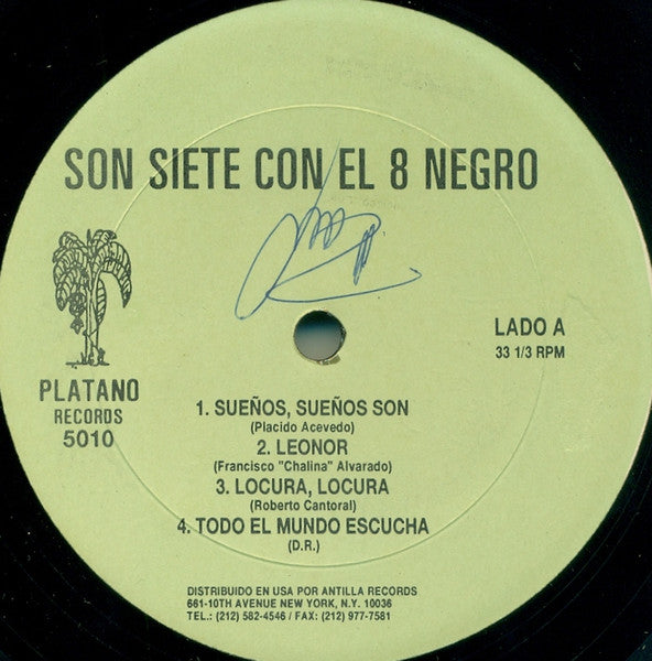 Si Te Gusta La Salsa