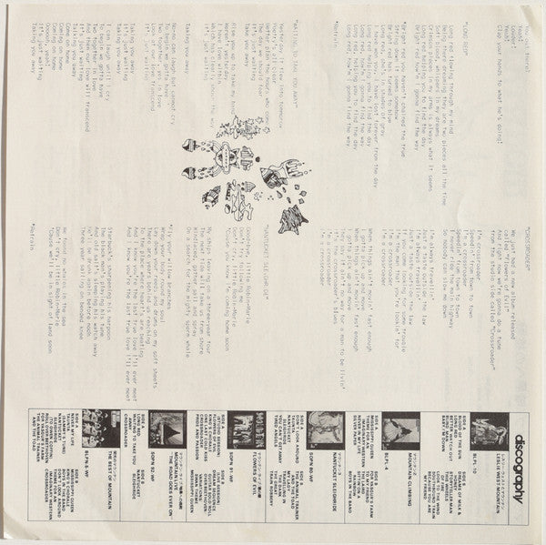 Live: The Road Goes Ever On