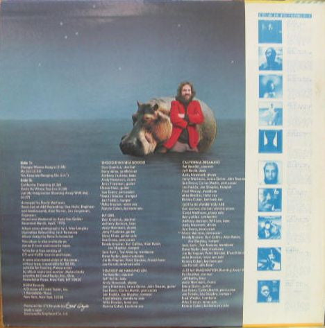 Shoogie Wanna Boogie