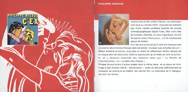 Wizzz! (Psychorama Français 66-71)