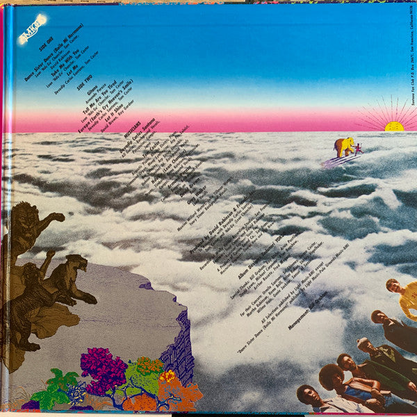 Amigos