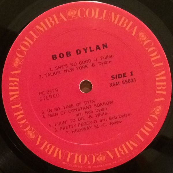 Bob Dylan