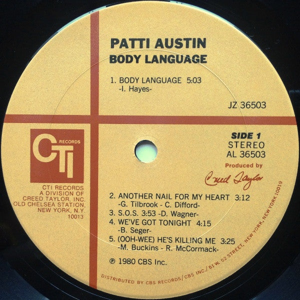 Body Language