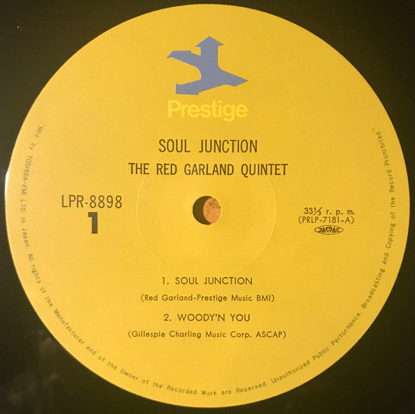 Soul Junction