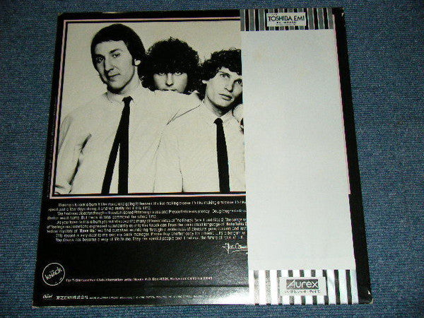 ...But The Little Girls Understand