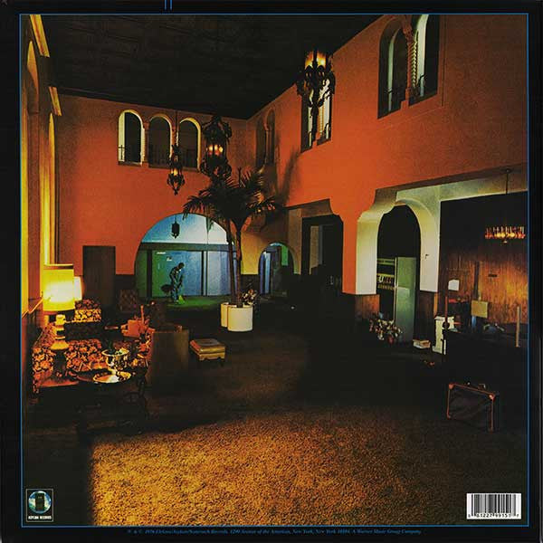 Hotel California