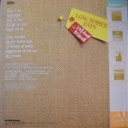 Release: Unknown Release-Vinyl-Japan-1984-LU25-5023-7406362