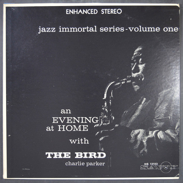 An Evening At Home With The Bird