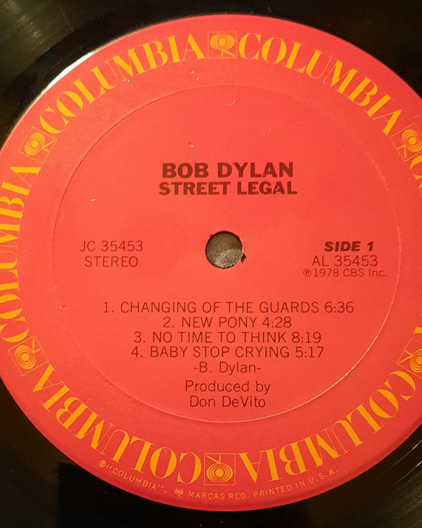 Street-Legal