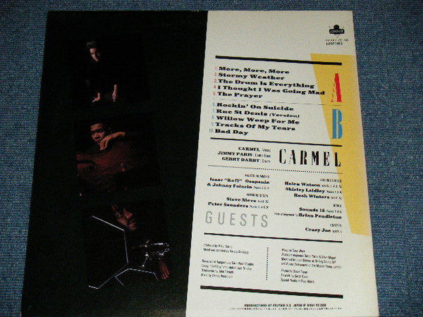 The Drum Is Everything