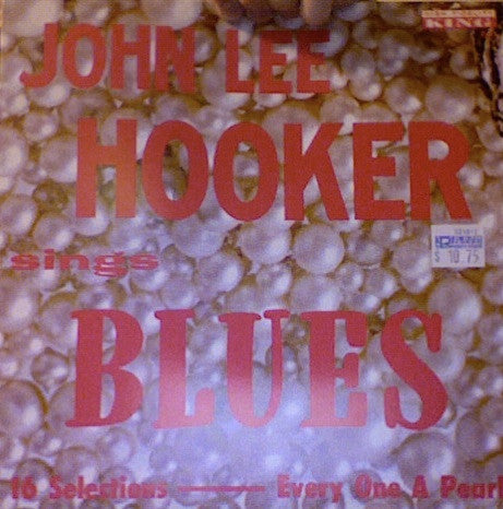Sings Blues