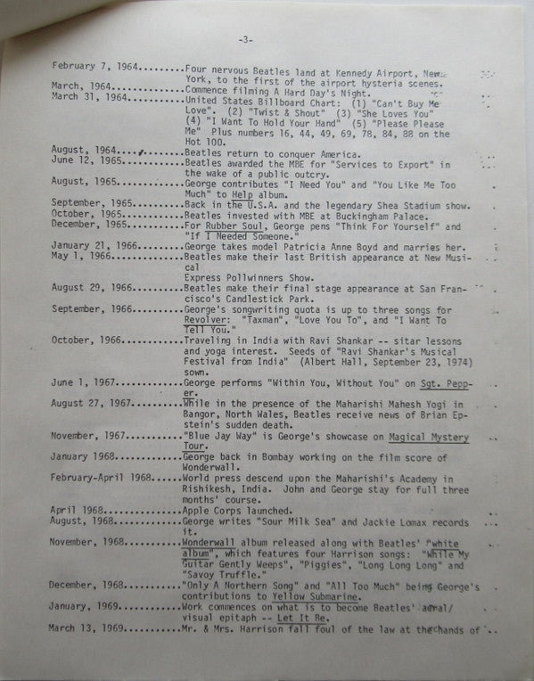 Somewhere In England