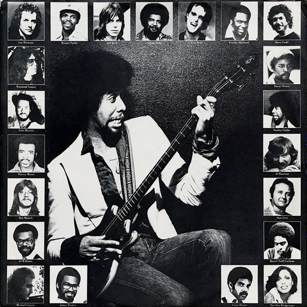 I Wanna Play For You