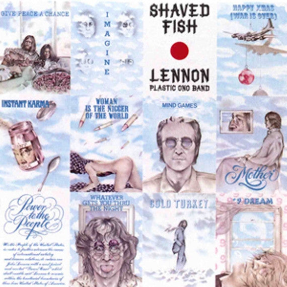 John Lennon