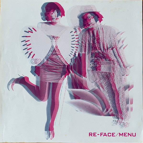 Re-Face