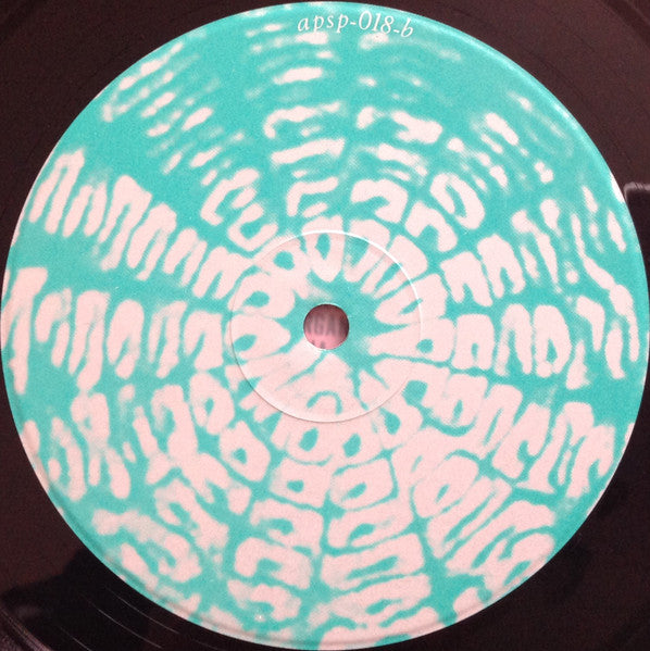 音の宇宙模型 -Sound Cosmodel-