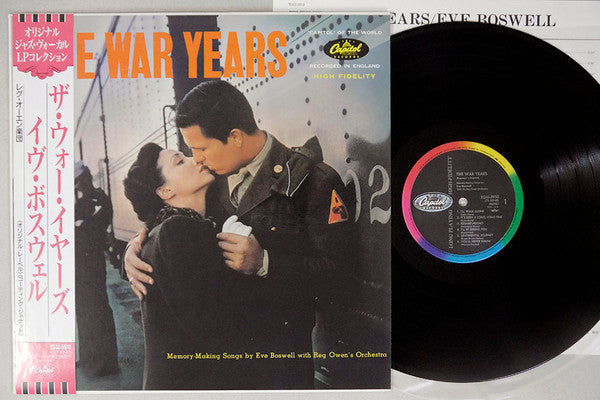 The War Years
