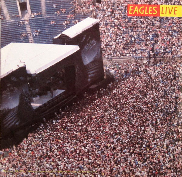 Eagles Live