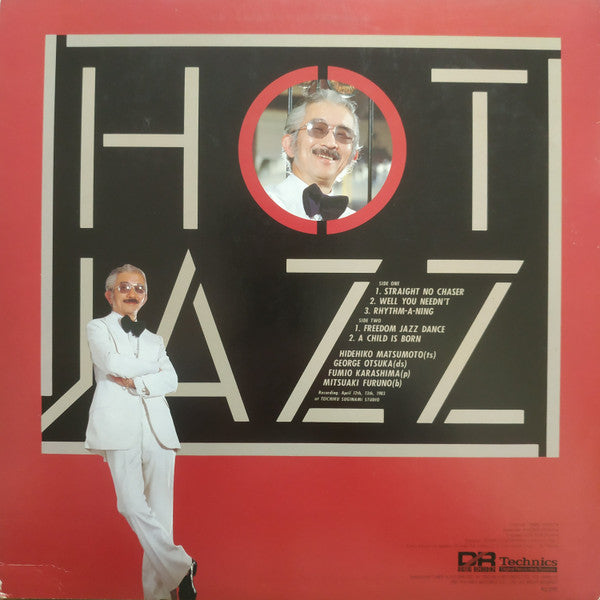 Hot Jazz