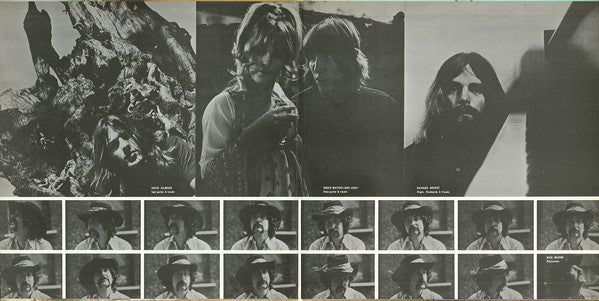 Ummagumma