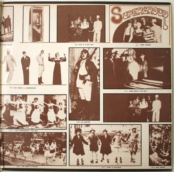 Christopher's Movie Matinee