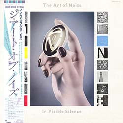 In Visible Silence