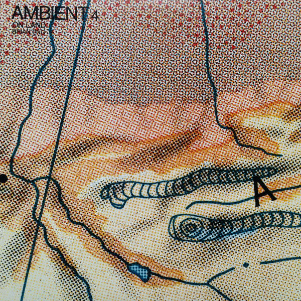 Ambient 4 (On Land)